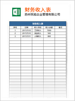 习水代理记账